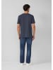s.Oliver T-Shirt in 59D2_navy