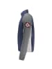 NORWAY 1963 Blau Polyester Herren Sweatshirt