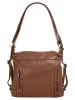 Samantha Look Shopper in cognac