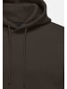 ONLY & SONS Sweatshirt / Hoodie Connor in Schwarz / dunkelbraun