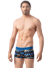 Muchachomalo 4er-Set: Boxershorts in Multicolor