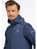 Schmuddelwedda Herren Regenjacke in Marine