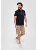 s.Oliver Polo-Shirt in 5978_navy