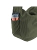 Reisenthel Moonbag - Schultertasche 48 cm (teddy sand) in cord dark matcha
