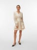 Vero Moda Kleid in Birch