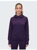 Venice Beach Longsleeve VB Minka in eggplant