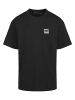 Mister Tee T-Shirt in black