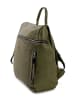 Harpa Rucksack MICKEY in tusconi olive