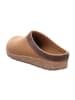 HAFLINGER Hausschuhe in Beige