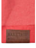naketano Sweatshirt Krokettenhorst Cherry Red Melange
