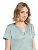 Betty Barclay Bluse in mint - 0003