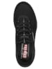 Skechers Sneakers Low SUMMITS HIGH RANGE in schwarz