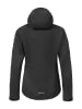 Schöffel Regenjacke "2.5L Jacket Tarvis L" in black