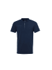 Kempa Shirt STATUS POLO SHIRT in marine