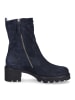 Paul Green Stiefelette in Blau