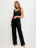 Calida Tank-Top in schwarz