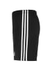 adidas Performance Trainingsshorts Squadra 21 in schwarz / weiß