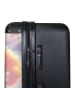 NoBoringSuitCases Suitcase, Koffer, Reisekoffer Einhorn Prinzessin