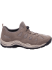 rieker Lowtop-Sneaker in beige