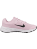 Nike Laufschuhe Revolution 6 NN (GS) in pink