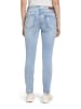 Betty Barclay Basic-Jeans mit Waschung in Light Blue Denim