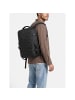 Bugatti Mare Basic Reiserucksack L 45 cm Laptopfach schwarz