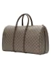JOOP! Handtasche in Hellbraun (Tuffet)