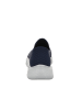 Skechers Slipper in blau