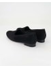Semler Slipper in Schwarz