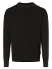 Jack & Jones Pullover JCOSpray in schwarz