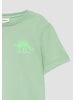 s.Oliver T-Shirt in 7220_hellgrün