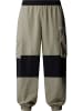 The North Face The North Face Jogginghose in clay grey/black