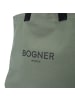 Bogner Tote 'Curio Ambre in Khaki 49,00 x 38,00 x 19,00 cm'