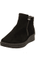 Semler Winterstiefel in schwarz