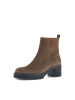 Gabor Plateau Stiefeletten in braun