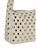 faina Women Tote Bag in White