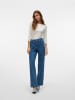 Vero Moda Top in Snow White