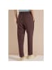 Cecil Hose in brown cacao