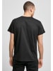 Merchcode Merchcode Herren Scarface Magazine Cover Tee in black