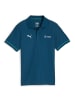 Puma Poloshirt in Blau