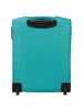 American Tourister Sea Seeker - 2-Rollen-Kabinentrolley XS 45 cm in aqua green