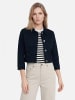 Betty Barclay Jeansjacke in marine - 0001