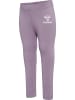 Hummel Leggings Hmlkrista Mädchen in PURPLE ASH