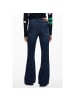 Desigual Blau Damen Jeans aus Baumwolle