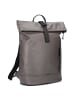 Zwei Cargo CAR200 - Rucksack 44/52 cm (sky) in stone