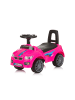 Chipolino Kinder Rutschauto Sprinter in rosa