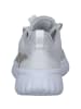 adidas Schnürschuhe in grey/cyber met/white