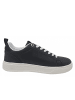 Beverly Hills Polo Club Sneaker Kelle in Schwarz