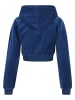 Von Dutch Sweat & Fleece - Hoodies in indigo