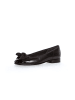Gabor Ballerinas in schwarz